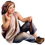 Shepherds Boy<br>Dolfi Raffaello Nativity
